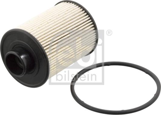 Febi Bilstein 26336 - Kraftstofffilter alexcarstop-ersatzteile.com