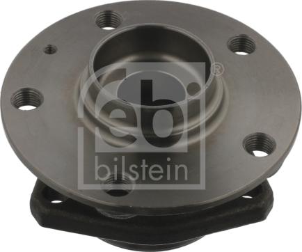 Febi Bilstein 26378 - Radlagersatz alexcarstop-ersatzteile.com