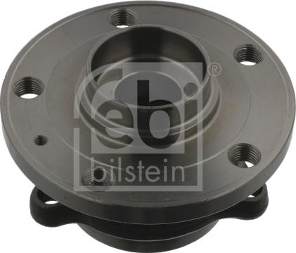 Febi Bilstein 26377 - Radlagersatz alexcarstop-ersatzteile.com