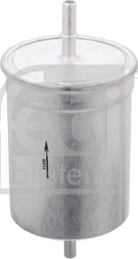 Febi Bilstein 26201 - Kraftstofffilter alexcarstop-ersatzteile.com