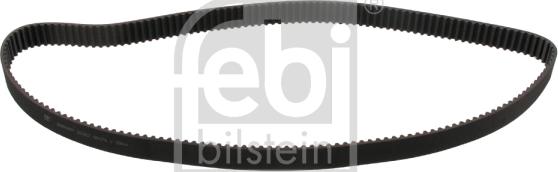 Febi Bilstein 26282 - Zahnriemen alexcarstop-ersatzteile.com