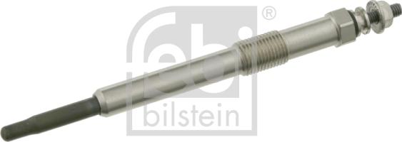 Febi Bilstein 26222 - Glühkerze alexcarstop-ersatzteile.com