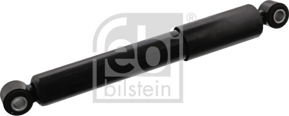 Febi Bilstein 20306 - Stoßdämpfer alexcarstop-ersatzteile.com