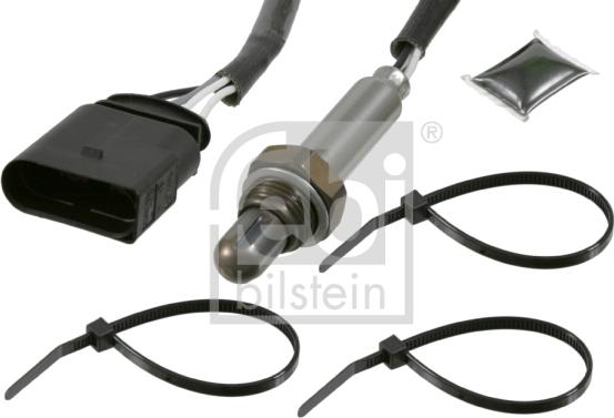 Febi Bilstein 21418 - Lambdasonde alexcarstop-ersatzteile.com