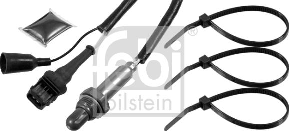 Febi Bilstein 21434 - Lambdasonde alexcarstop-ersatzteile.com