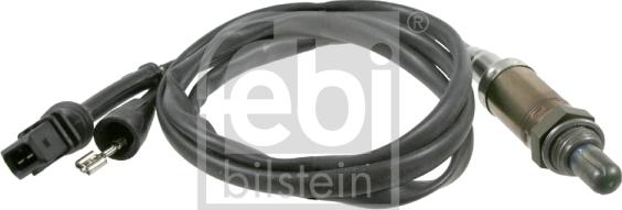 Febi Bilstein 21430 - Lambdasonde alexcarstop-ersatzteile.com