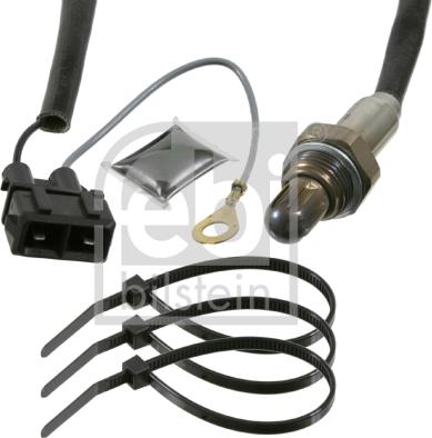 Febi Bilstein 21427 - Lambdasonde alexcarstop-ersatzteile.com