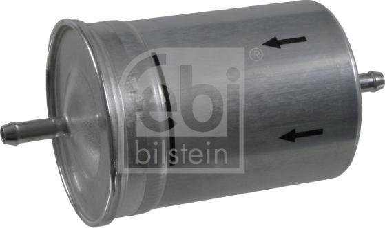 Febi Bilstein 21598 - Kraftstofffilter alexcarstop-ersatzteile.com