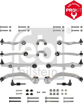 Febi Bilstein 21502 - Reparatursatz, Querlenker alexcarstop-ersatzteile.com