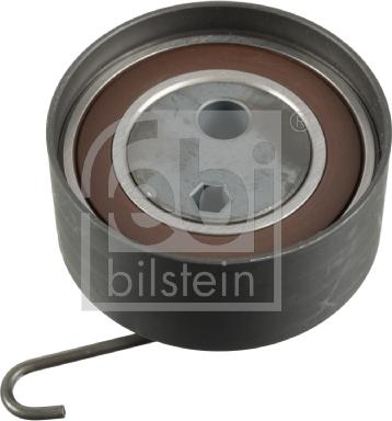 Febi Bilstein 21652 - Spannrolle, Zahnriemen alexcarstop-ersatzteile.com