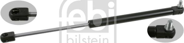 Febi Bilstein 21657 - Gasfeder, Koffer / Laderaum alexcarstop-ersatzteile.com