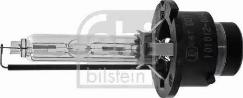 Febi Bilstein 21619 - Glühlampe, Hauptscheinwerfer alexcarstop-ersatzteile.com