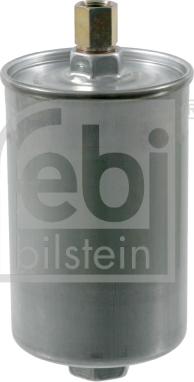 Febi Bilstein 21624 - Kraftstofffilter alexcarstop-ersatzteile.com