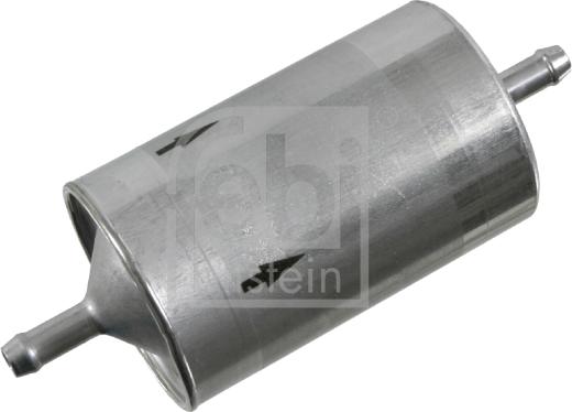 Febi Bilstein 21626 - Kraftstofffilter alexcarstop-ersatzteile.com