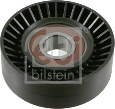 Febi Bilstein 21628 - Umlenk / Führungsrolle, Keilrippenriemen alexcarstop-ersatzteile.com