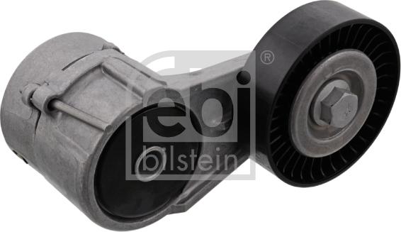 Febi Bilstein 21060 - Riemenspanner, Keilrippenriemen alexcarstop-ersatzteile.com