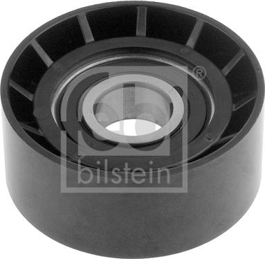 Febi Bilstein 21033 - Umlenk / Führungsrolle, Keilrippenriemen alexcarstop-ersatzteile.com