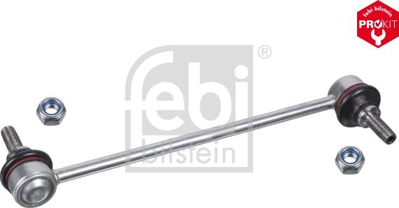 Febi Bilstein 21077 - Stange / Strebe, Stabilisator alexcarstop-ersatzteile.com