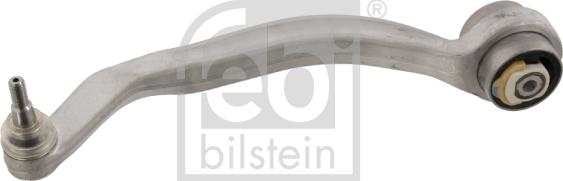 Febi Bilstein 21196 - Lenker, Radaufhängung alexcarstop-ersatzteile.com