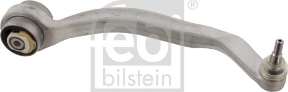 Febi Bilstein 21198 - Lenker, Radaufhängung alexcarstop-ersatzteile.com