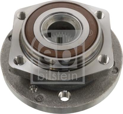 Febi Bilstein 21156 - Radlagersatz alexcarstop-ersatzteile.com