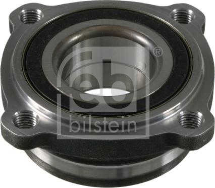 Febi Bilstein 21166 - Radlagersatz alexcarstop-ersatzteile.com