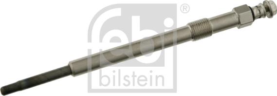 Febi Bilstein 21864 - Glühkerze alexcarstop-ersatzteile.com