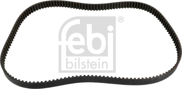 Febi Bilstein 21865 - Zahnriemen alexcarstop-ersatzteile.com