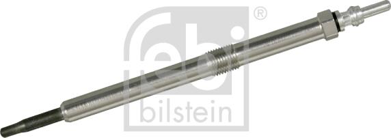 Febi Bilstein 21866 - Glühkerze alexcarstop-ersatzteile.com