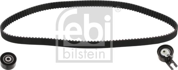 Febi Bilstein 21867 - Zahnriemensatz alexcarstop-ersatzteile.com