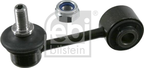 Febi Bilstein 21874 - Stange / Strebe, Stabilisator alexcarstop-ersatzteile.com