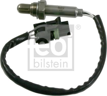 Febi Bilstein 21355 - Lambdasonde alexcarstop-ersatzteile.com