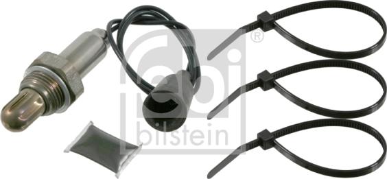 Febi Bilstein 21360 - Lambdasonde alexcarstop-ersatzteile.com