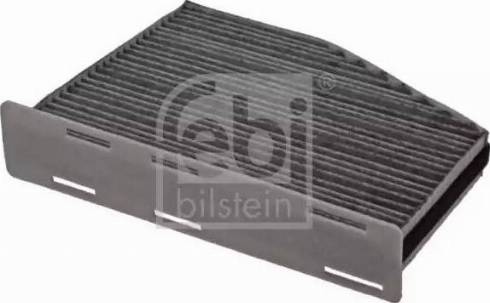 Febi Bilstein 21314 - Filter, Innenraumluft alexcarstop-ersatzteile.com