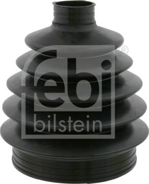 Febi Bilstein 21244 - Faltenbalg, Antriebswelle alexcarstop-ersatzteile.com