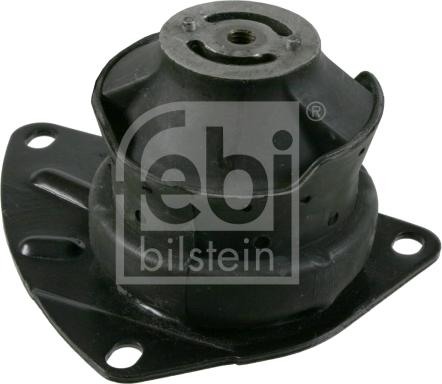 Febi Bilstein 21222 - Lagerung, Motor alexcarstop-ersatzteile.com