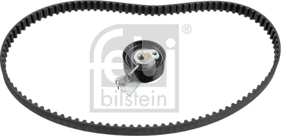 Febi Bilstein 21274 - Zahnriemensatz alexcarstop-ersatzteile.com