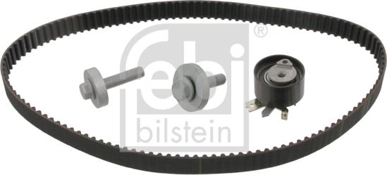 Febi Bilstein 21270 - Zahnriemensatz alexcarstop-ersatzteile.com