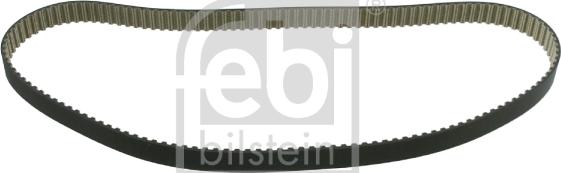 Febi Bilstein 21718 - Zahnriemen alexcarstop-ersatzteile.com