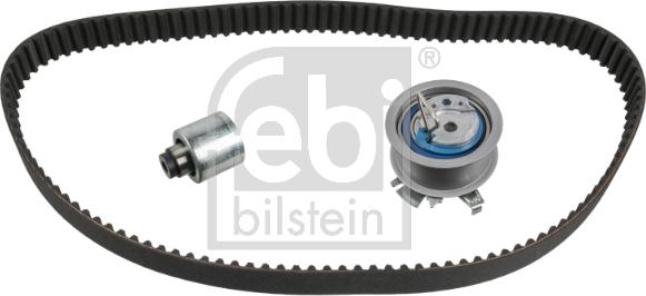 Febi Bilstein 21724 - Zahnriemensatz alexcarstop-ersatzteile.com