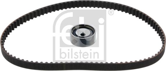 Febi Bilstein 21725 - Zahnriemensatz alexcarstop-ersatzteile.com