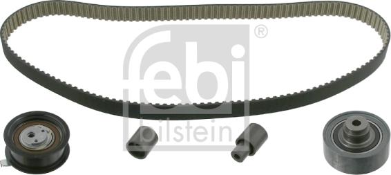 Febi Bilstein 21720 - Zahnriemensatz alexcarstop-ersatzteile.com