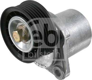 Febi Bilstein 21771 - Riemenspanner, Keilrippenriemen alexcarstop-ersatzteile.com