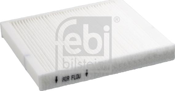 Febi Bilstein 28402 - Filter, Innenraumluft alexcarstop-ersatzteile.com