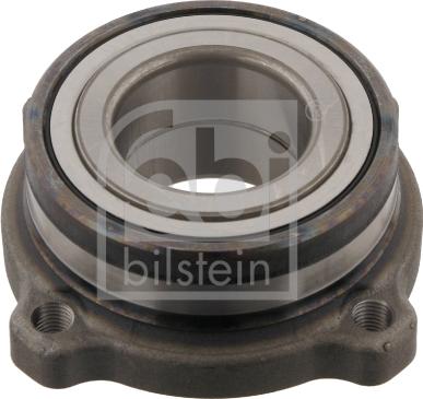 Febi Bilstein 28506 - Radlagersatz alexcarstop-ersatzteile.com