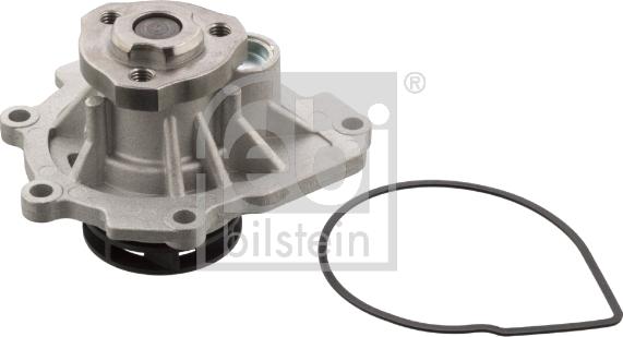 Febi Bilstein 28531 - Wasserpumpe alexcarstop-ersatzteile.com