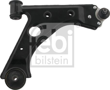 Febi Bilstein 28649 - Lenker, Radaufhängung alexcarstop-ersatzteile.com