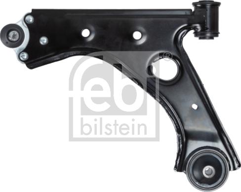 Febi Bilstein 28648 - Lenker, Radaufhängung alexcarstop-ersatzteile.com