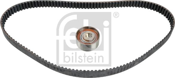 Febi Bilstein 28664 - Zahnriemensatz alexcarstop-ersatzteile.com