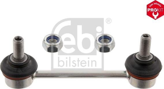 Febi Bilstein 28606 - Stange / Strebe, Stabilisator alexcarstop-ersatzteile.com